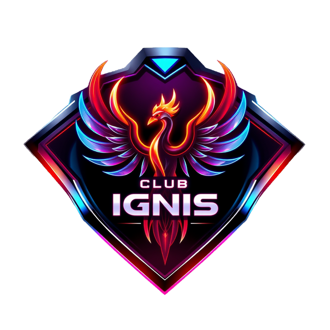 Club Ignis Logo